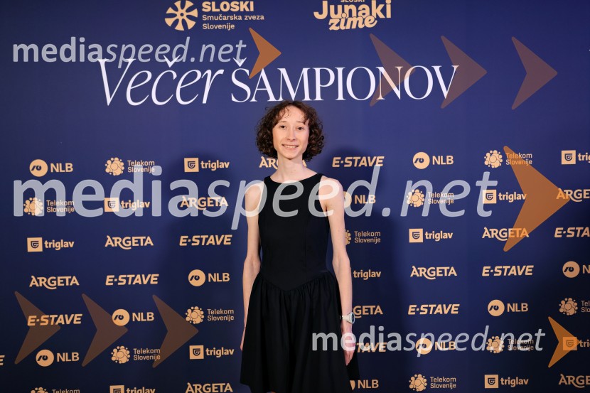 Večer šampionov 2026