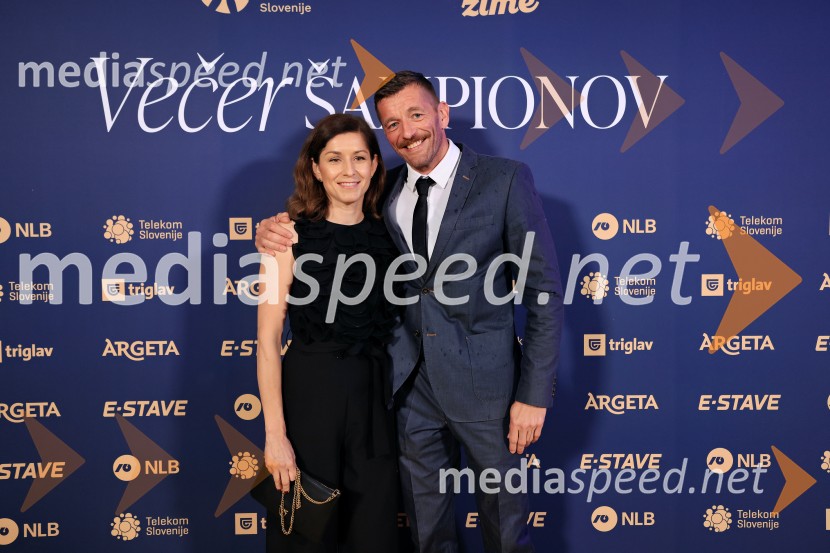 Večer šampionov 2026