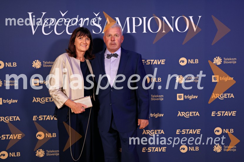Večer šampionov 2026