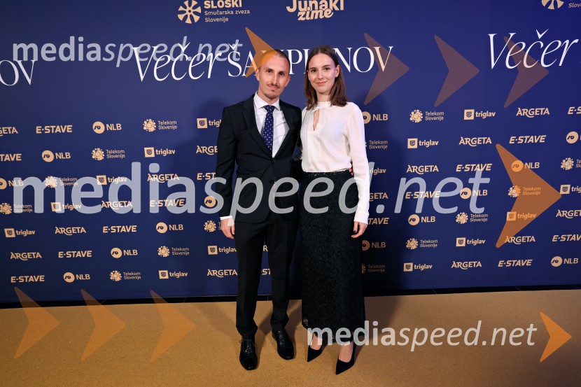 Večer šampionov 2026