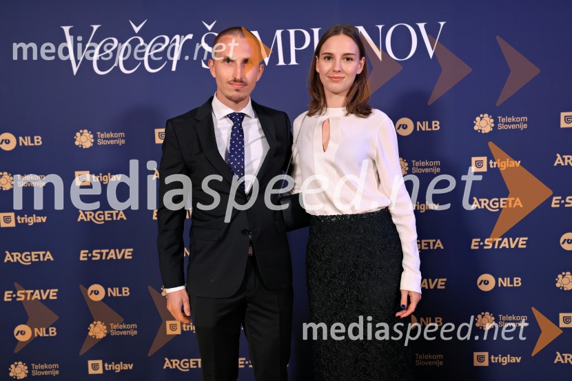 Večer šampionov 2026