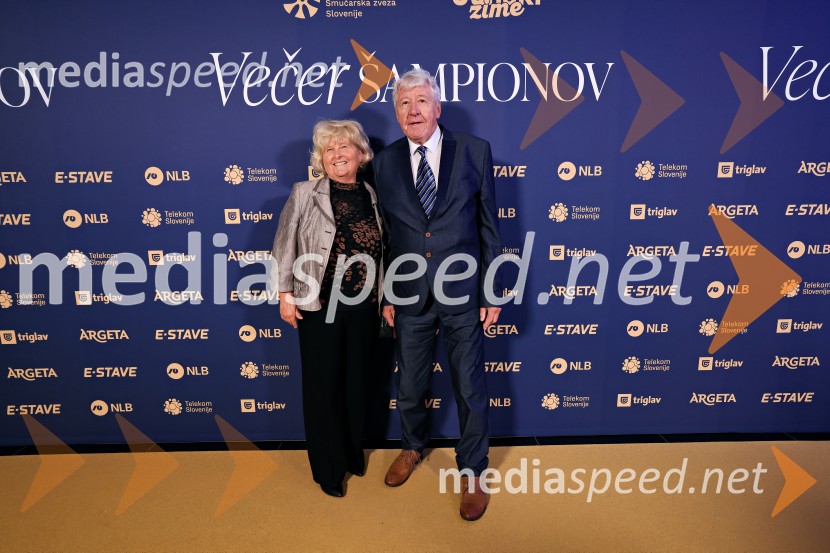 Večer šampionov 2026
