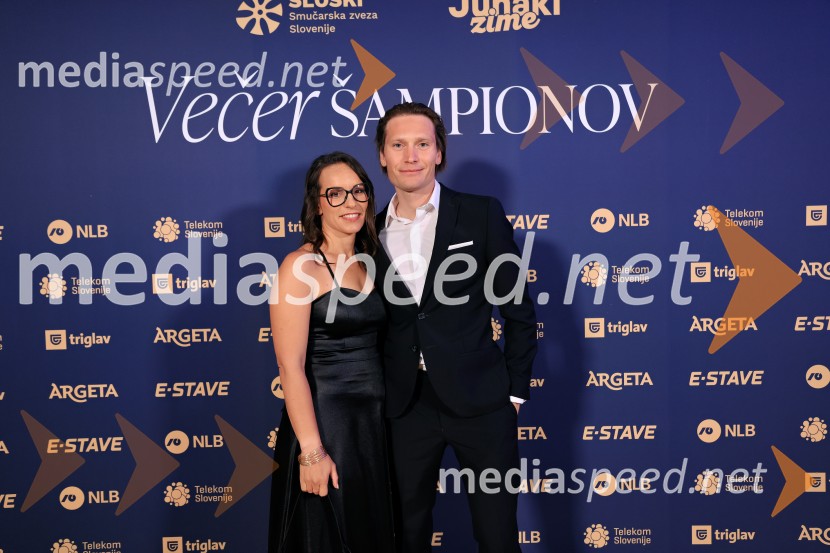 Večer šampionov 2026