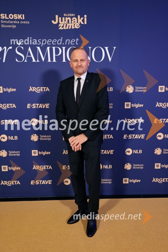 Večer šampionov 2026