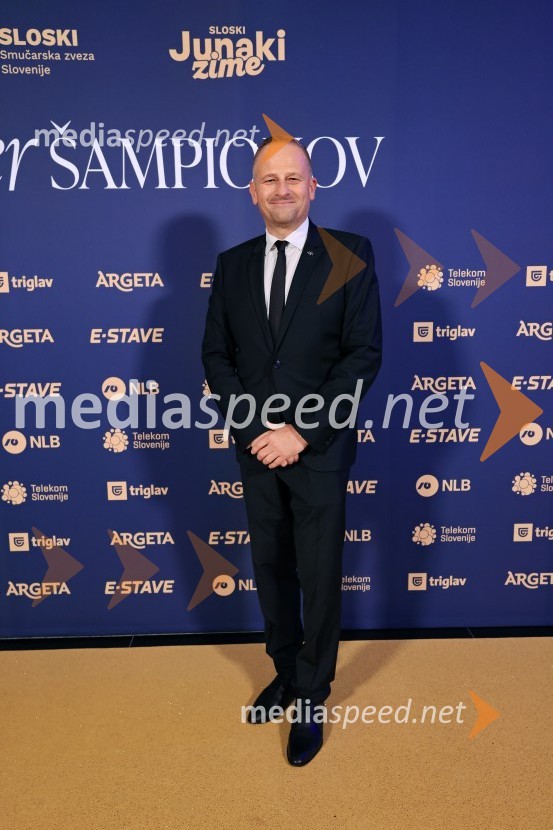 Večer šampionov 2026