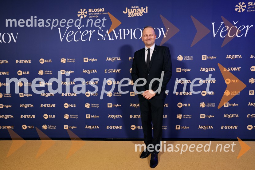 Večer šampionov 2026