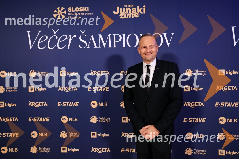 Večer šampionov 2026