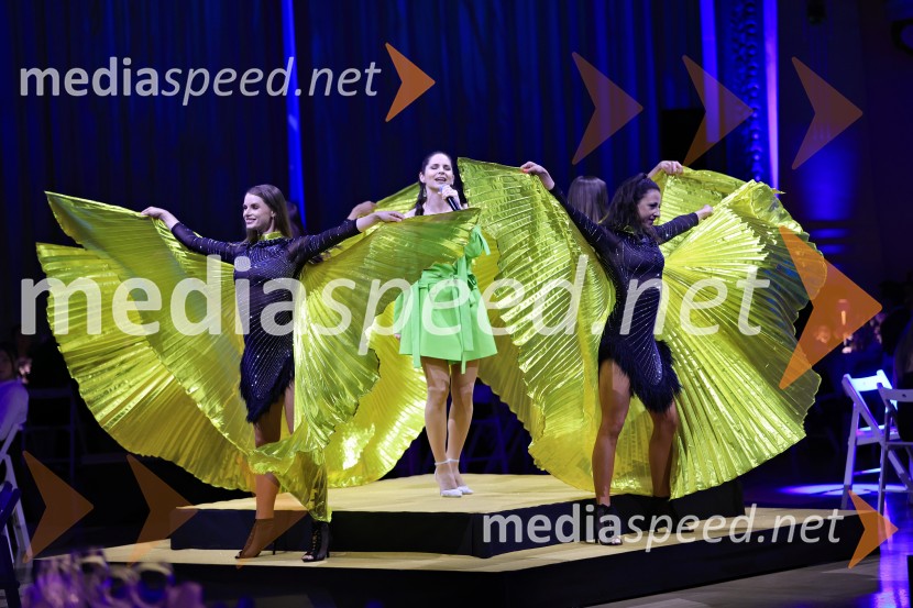 Večer šampionov 2026