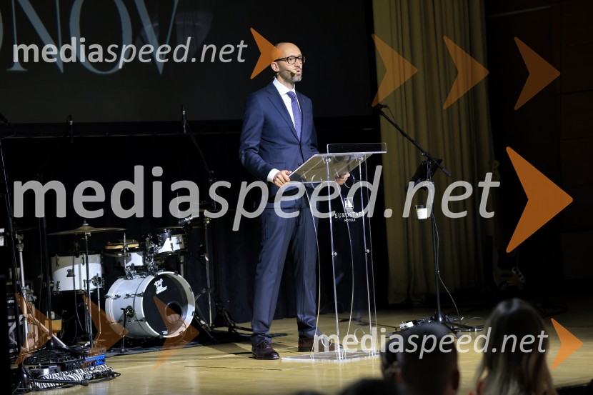 Večer šampionov 2026