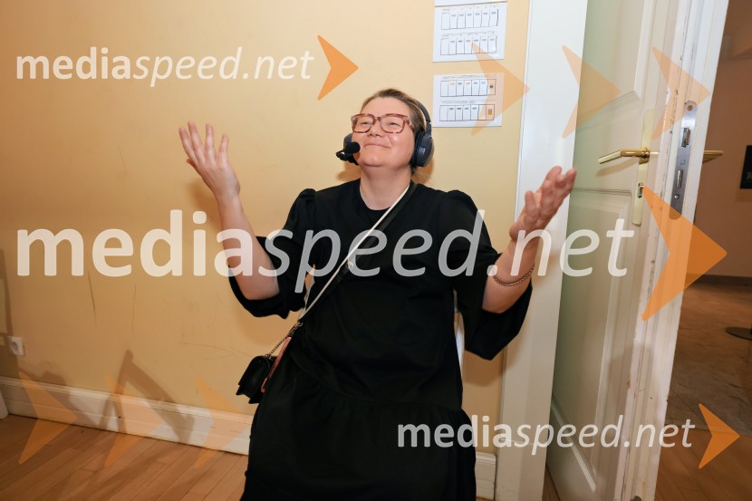Večer šampionov 2026