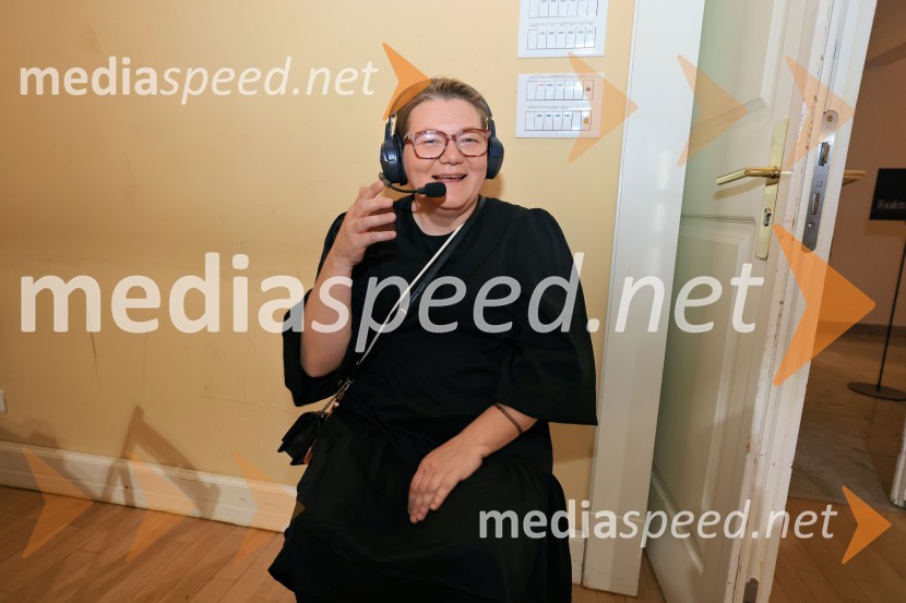 Večer šampionov 2026