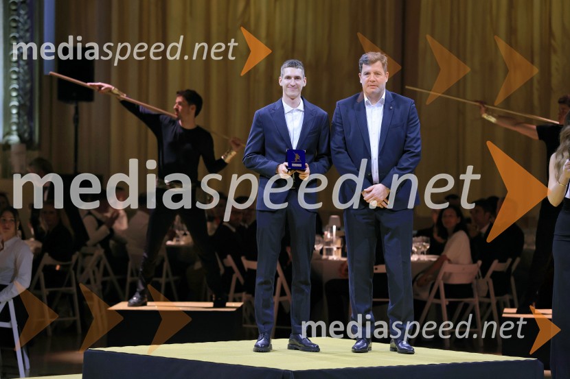 Večer šampionov 2026