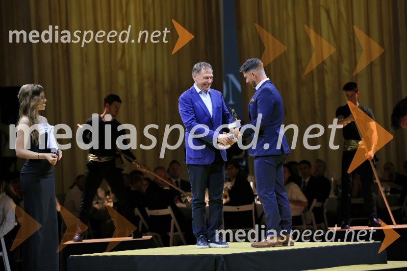 Večer šampionov 2026