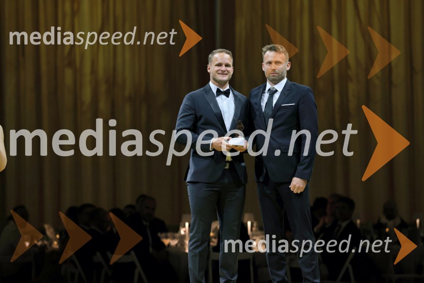 Večer šampionov 2026