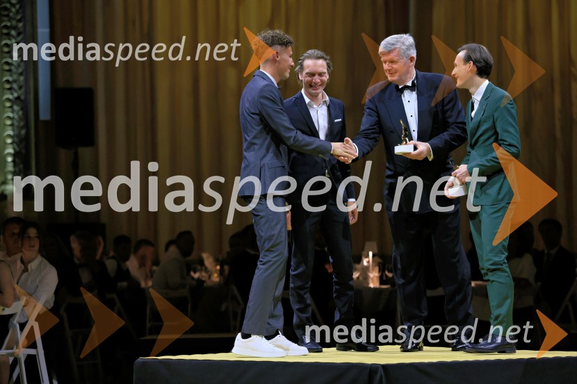 Večer šampionov 2026