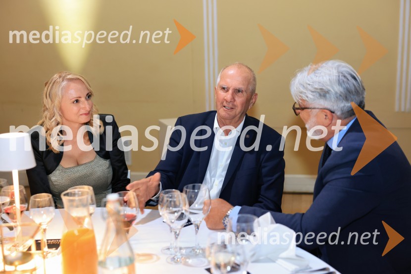 Večer šampionov 2026