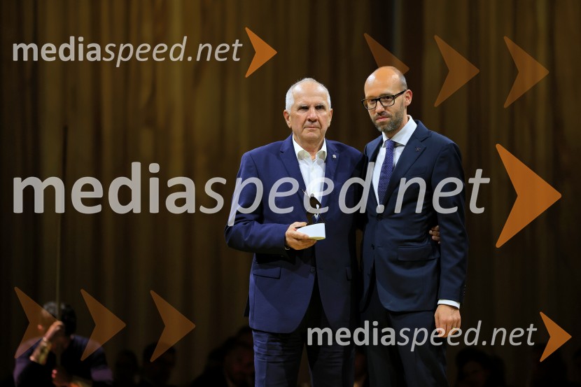 Večer šampionov 2026