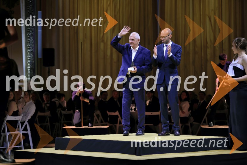 Večer šampionov 2026