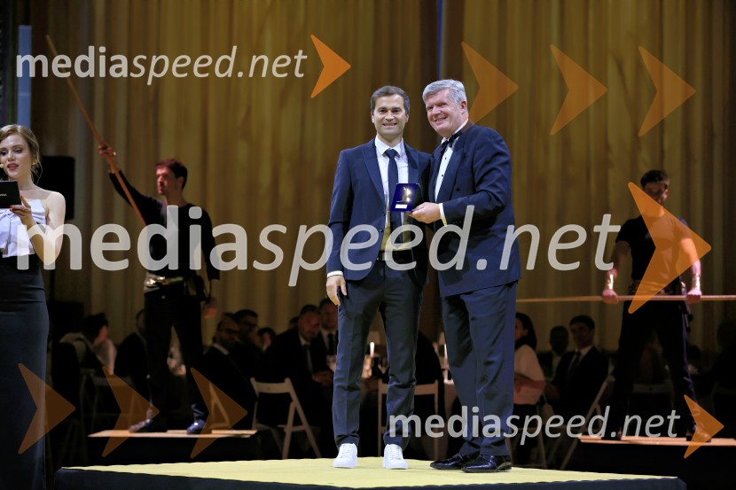 Večer šampionov 2026