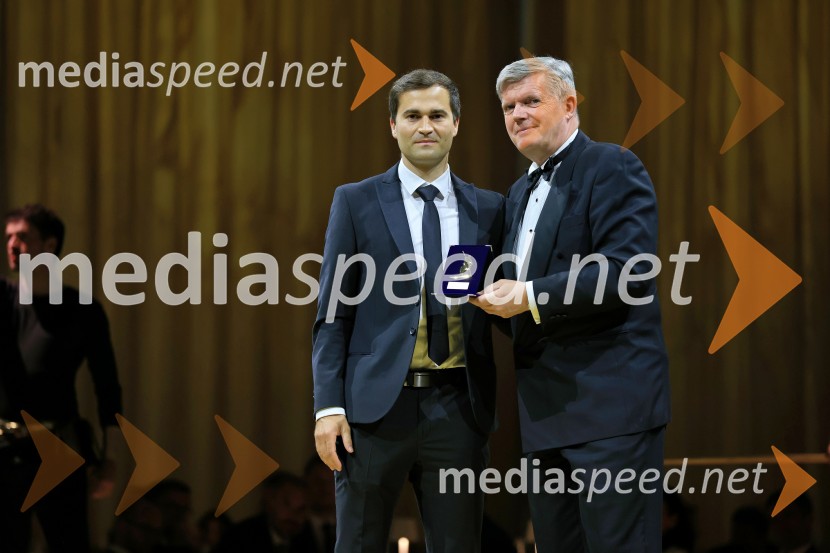 Večer šampionov 2026