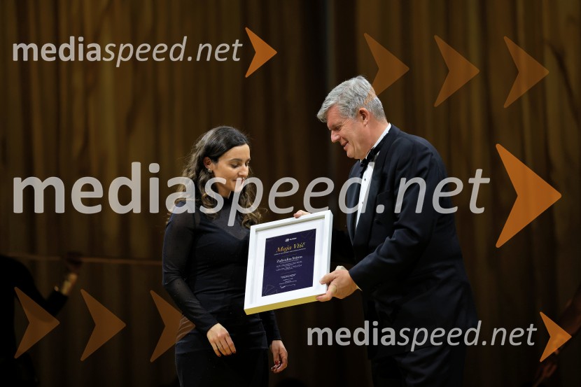 Večer šampionov 2026