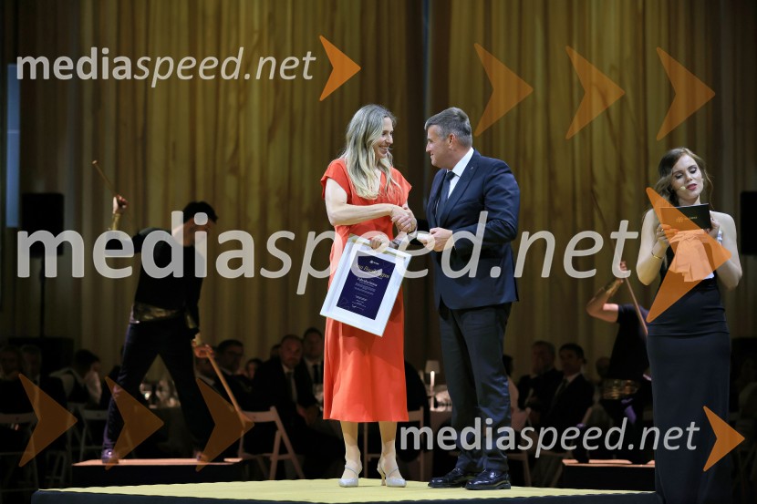 Večer šampionov 2026