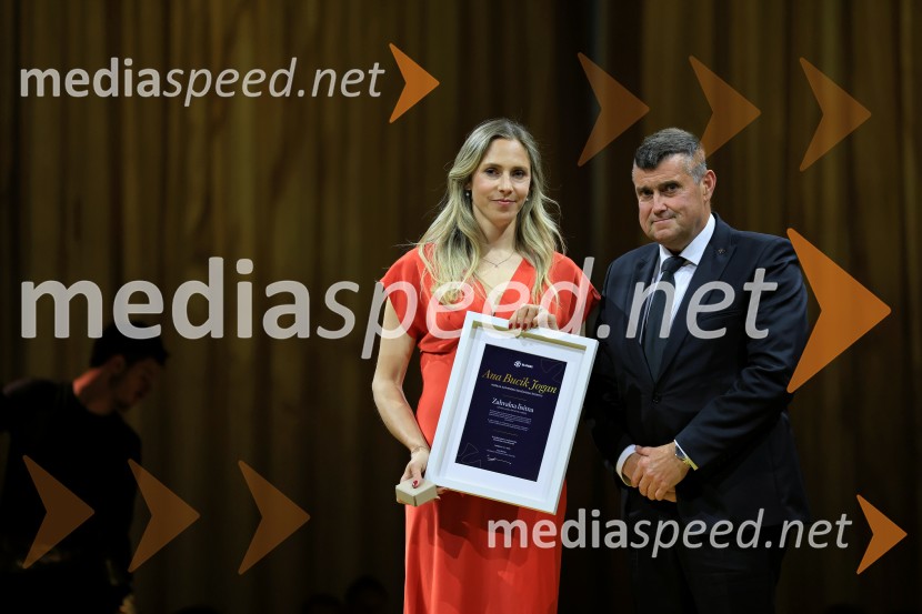 Večer šampionov 2026