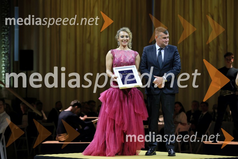 Večer šampionov 2026