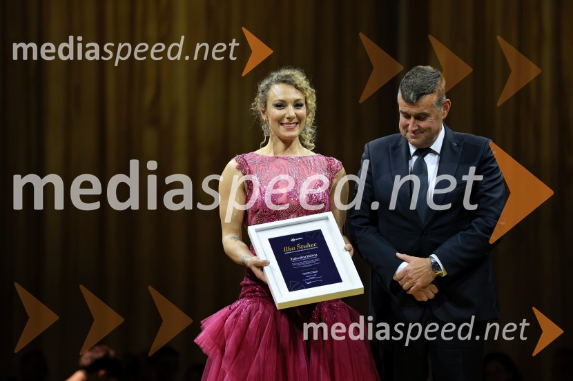 Večer šampionov 2026