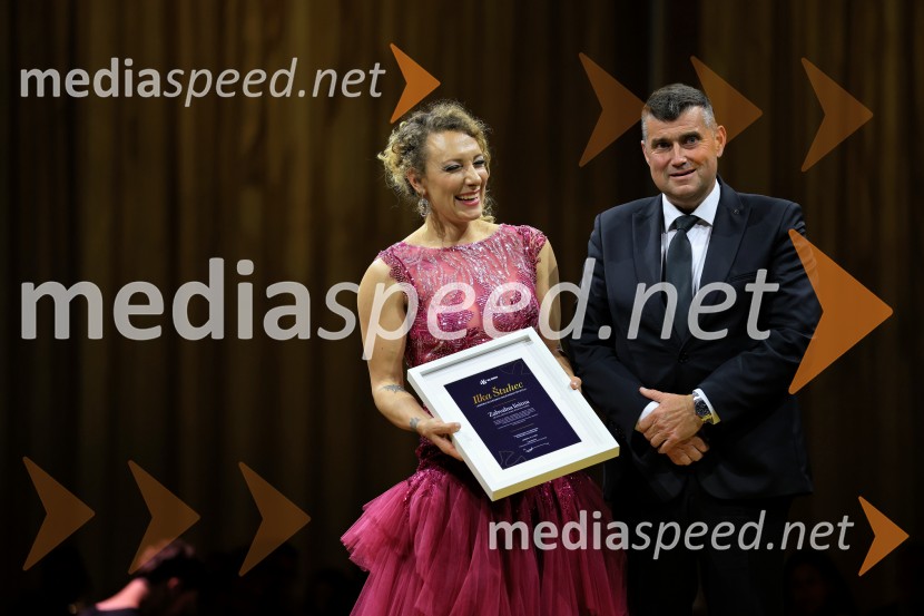 Večer šampionov 2026