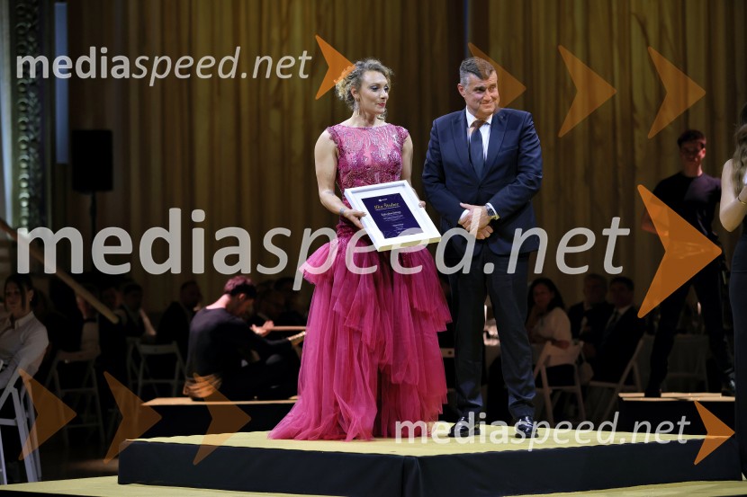 Večer šampionov 2026