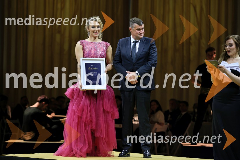 Večer šampionov 2026