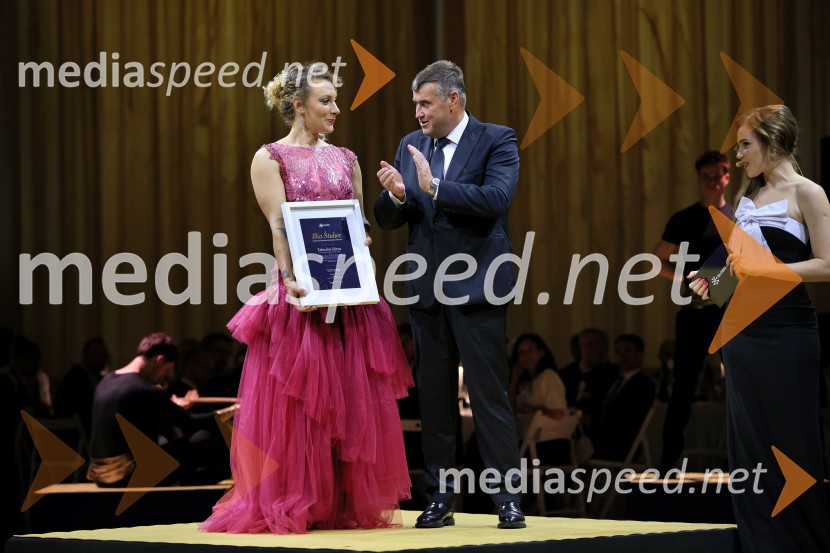 Večer šampionov 2026