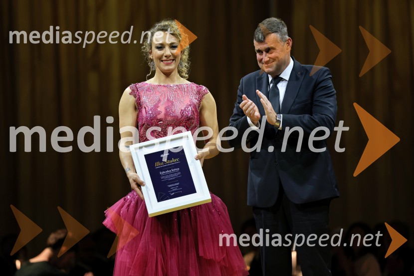 Večer šampionov 2026