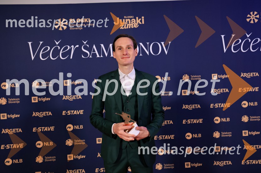 Večer šampionov 2026