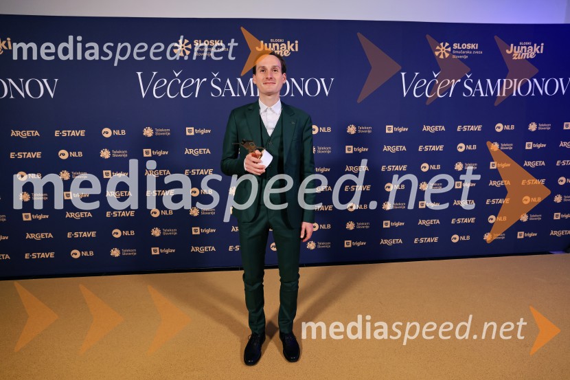 Večer šampionov 2026