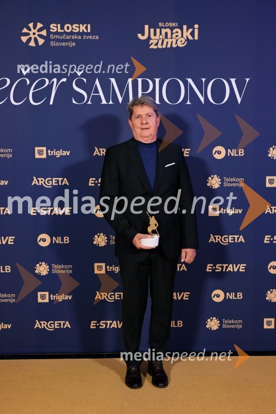 Večer šampionov 2026