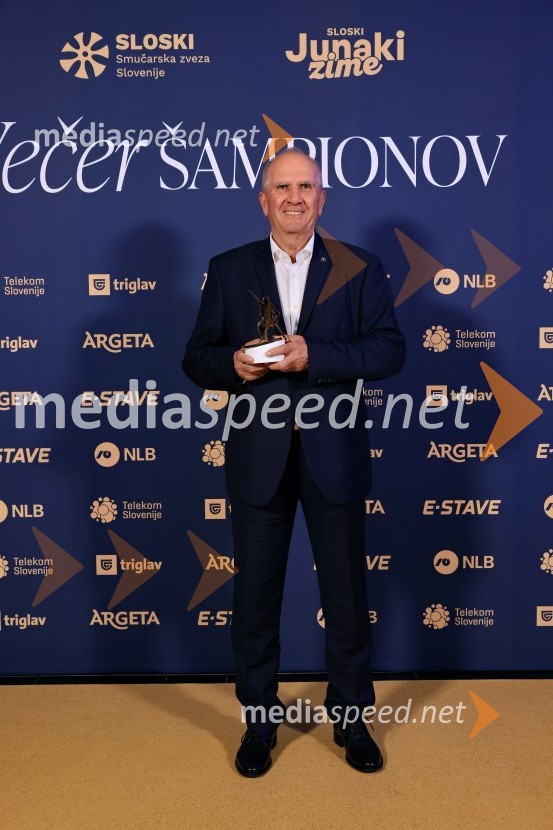 Večer šampionov 2026
