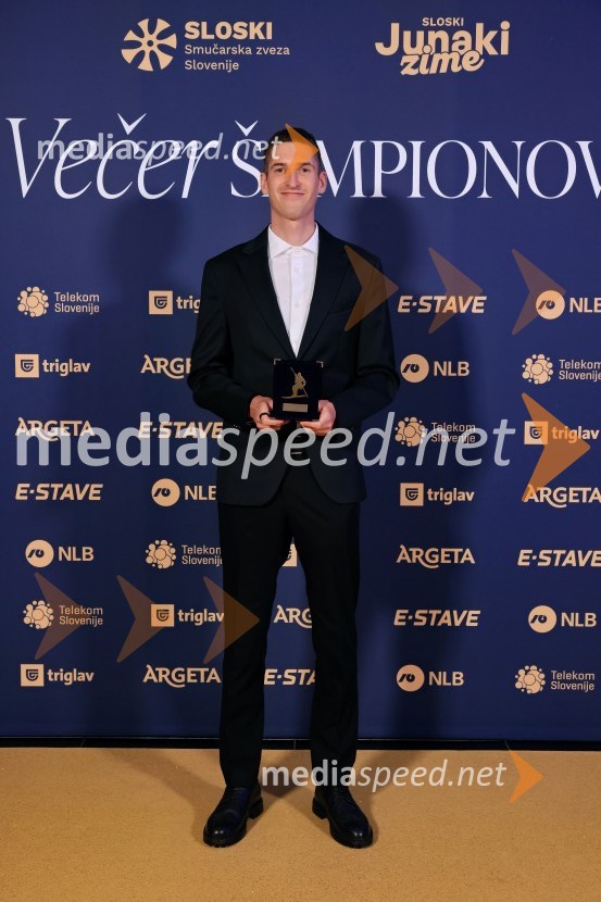 Večer šampionov 2026