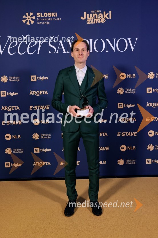 Večer šampionov 2026
