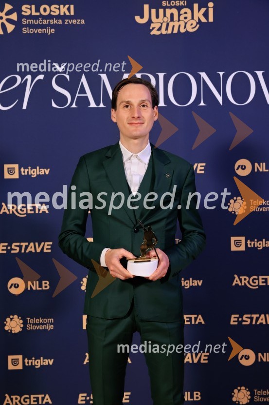 Večer šampionov 2026