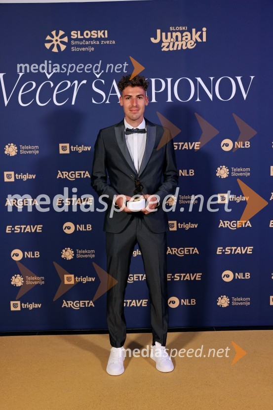 Večer šampionov 2026