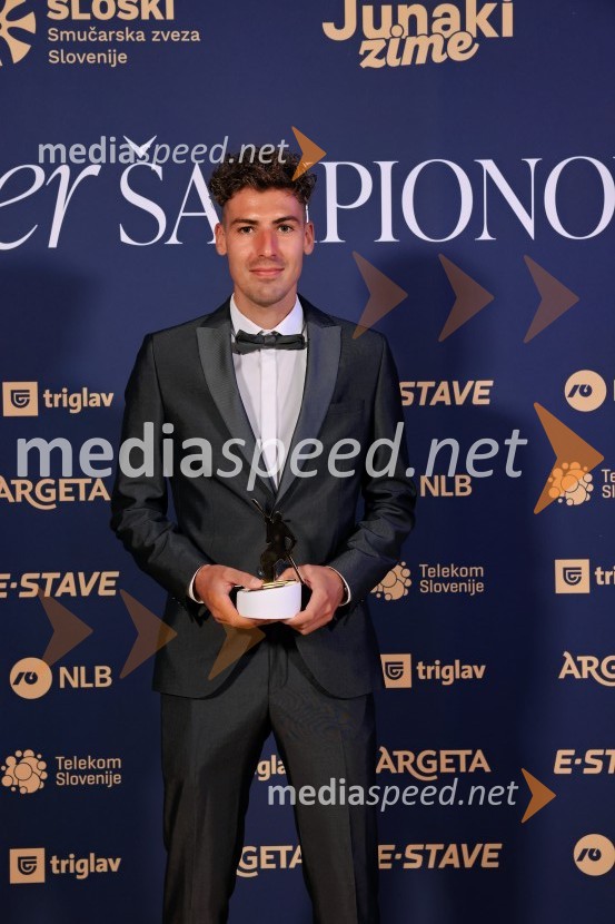 Večer šampionov 2026