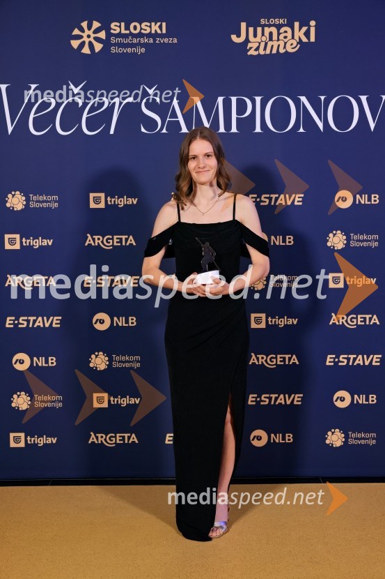 Večer šampionov 2026