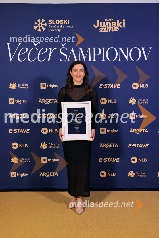 Večer šampionov 2026