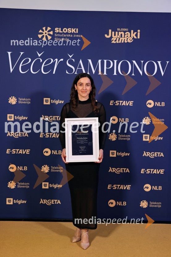 Večer šampionov 2026