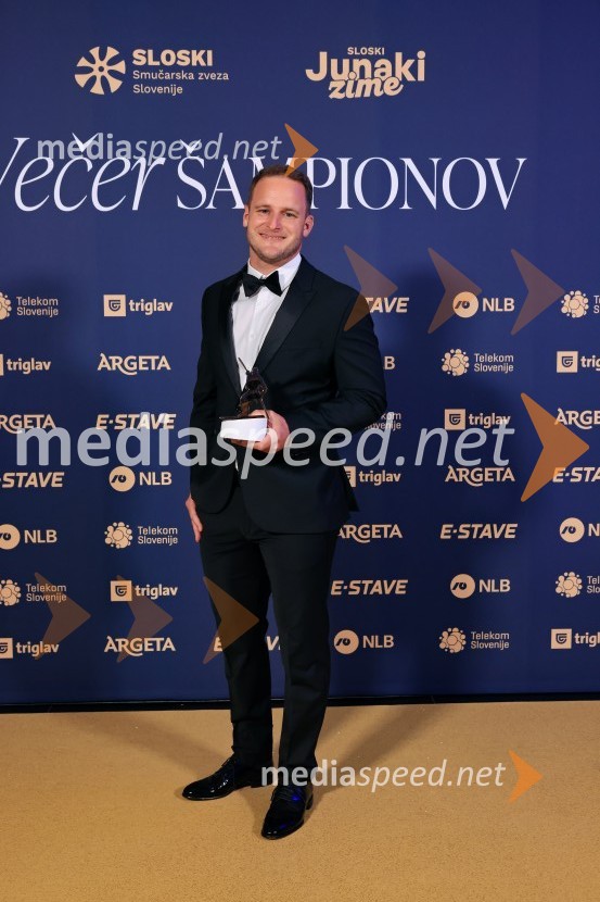 Večer šampionov 2026