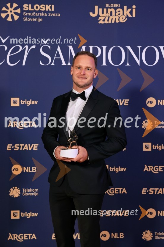 Večer šampionov 2026