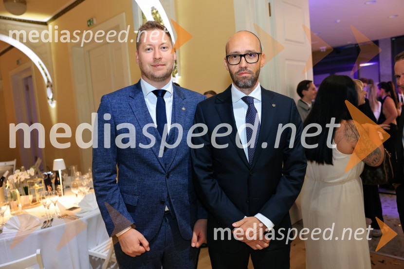 Večer šampionov 2026