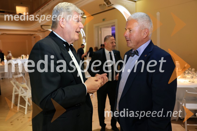 Večer šampionov 2026